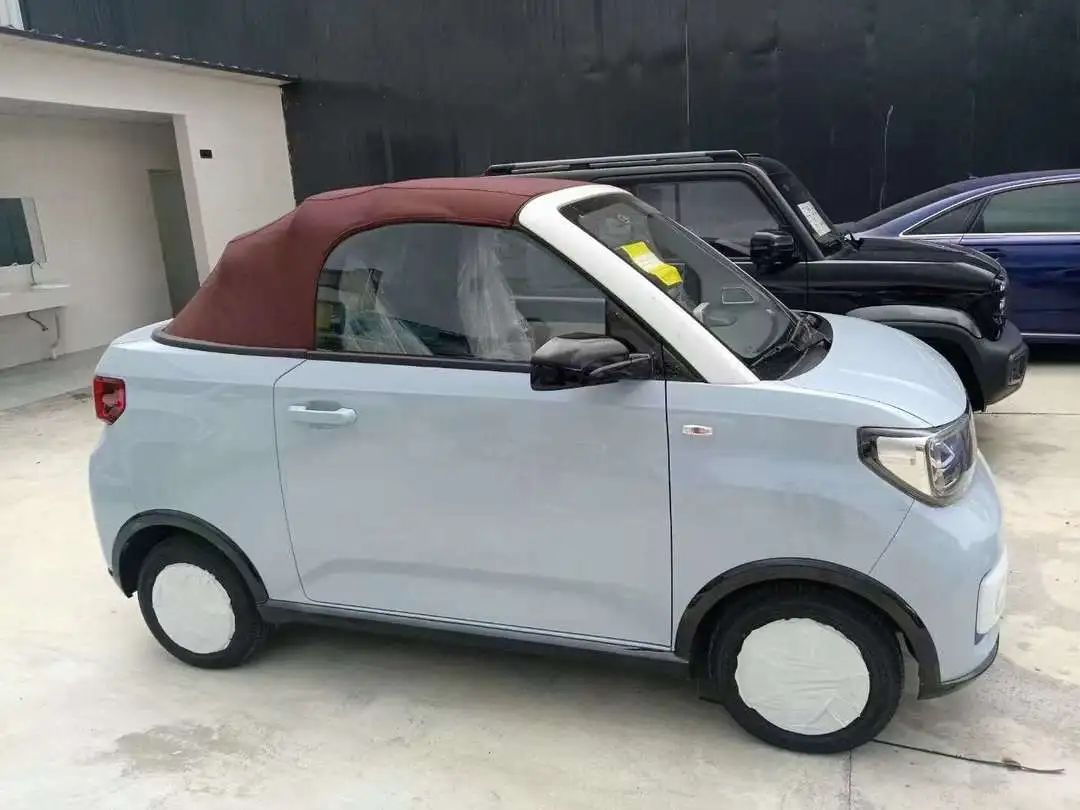 多種類(lèi)展車(chē)模型(圖4)