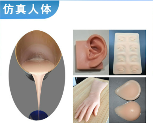 透過醫(yī)療看硅膠 別有洞天！(圖5)